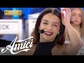 Amici 24 - Chiara - It's my life