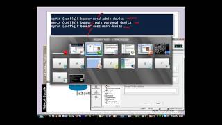 Famous Intro to Sec. and Net. Forensics: 6 Network Security Elements Part 2 (HD) Profile