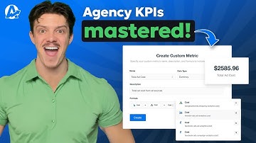 3 Custom Metrics your agency NEEDS to show real ROI 📊🔥