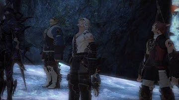 FFXIV ARR Crystal Tower 01