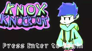 VS Knox | Knox Knockout Trailer
VS Knox | Knox Knockout Trailer VS Knox | Knox Knockout Trailer