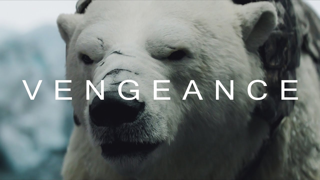 His Dark Materials - Vengeance