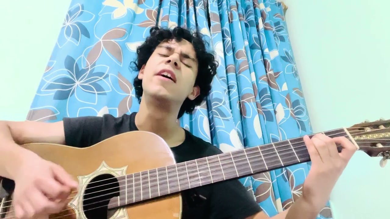 Feist- my moon my man cover