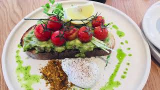 Fab Food Travel Intro