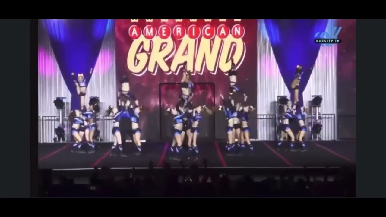 Cali Commanders- Day 2