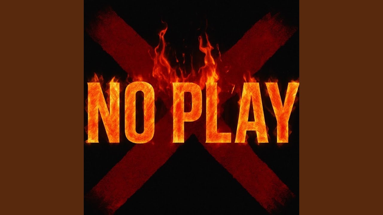 No Play