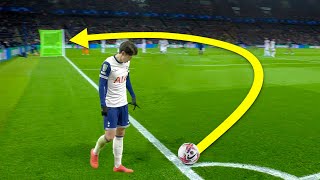 Download Lagu Impossible Corner Kick Goals MP3