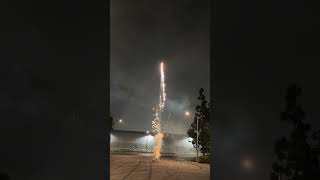 4” Wonka Bar #salute #fireworks #boom