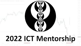 2022 ICT Mentorship Episode 4