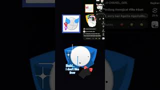 Yukio: Noo😭😭 auth: heheh😈😈 ||[ join:@LULU-CHANEL_GIRL ]