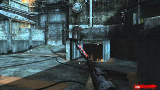 Console commands are fun!!! WaW
