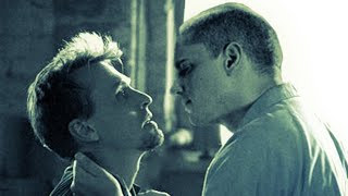 [T-Bag/Michael] Prison Break-Don't let me down