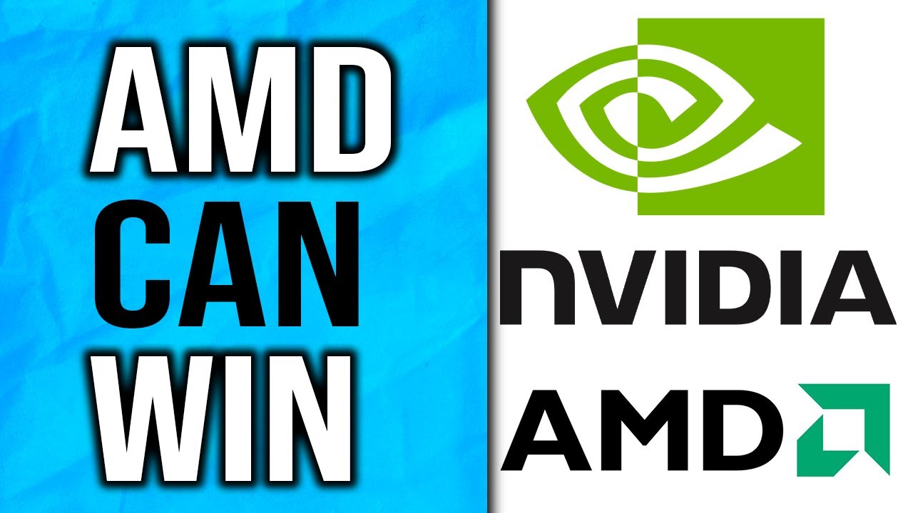 AMD can beat Nvidia with RDNA2 Big NAVI cards
