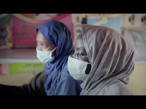 Sudan: supporting nutrition in Khartoum