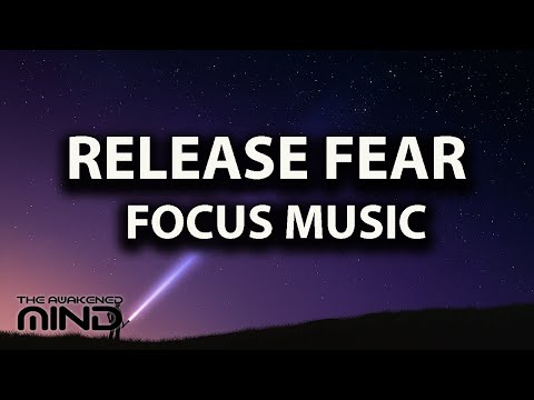 FOCUS MUSIC, 396 Hz Release FEAR of Study & Exams & Improve Concentration