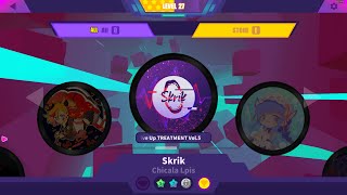 Muse Dash】Skrik - YouTube