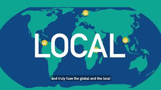 Teaser: Human Rights and Environment Nexus 11-13 November, 2019 (with subtitles)