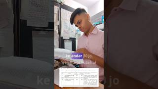 English Chapter Wise Weightage for SSC Exams 📚 #sscpreparation #minivlog #english #sscexams