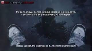 INGIN MERASAKAN MANISNYA IMAN? CARANYA MUDAH! SELAMAT MENDENGAR DAN MENERAPKAN