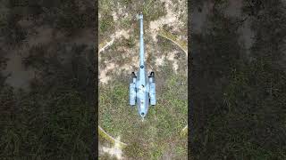 ZIYAN Grey Whale G1 Review: Powerful Modular Cargo Drone with Heavy Payload & Easy Assembly