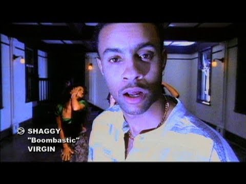 Shaggy - Boombastic (Beavis and Butt-Head)