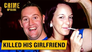 Murdered For Reporting Sexual Assault | Crime Up Close