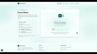 SIH problem statement 106 demo video