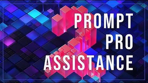 Prompt Pro Assistance with AI Assistant for Optimizely