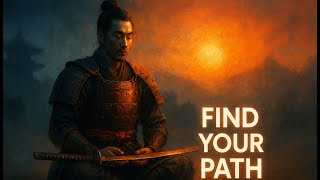 திட்டமிடுதல் | Samurai Philosophy for Clear Planning