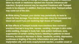 Correction Of Drug Information - Testopel