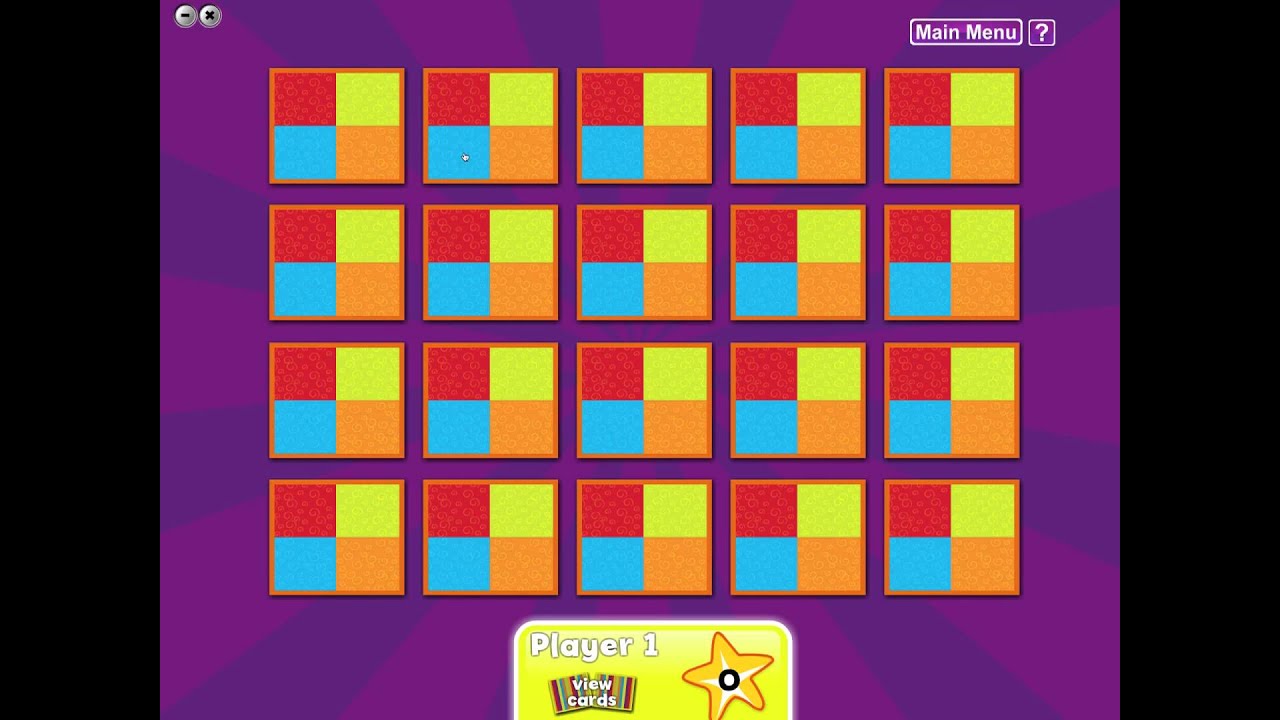 Games Galore Number Sense and Place Value 2 YouTube