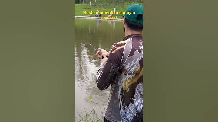 Peixe fisgado e coração acelerado,#pescaria #pesca #pescaesportiva #pescador  #shorts #fishing
