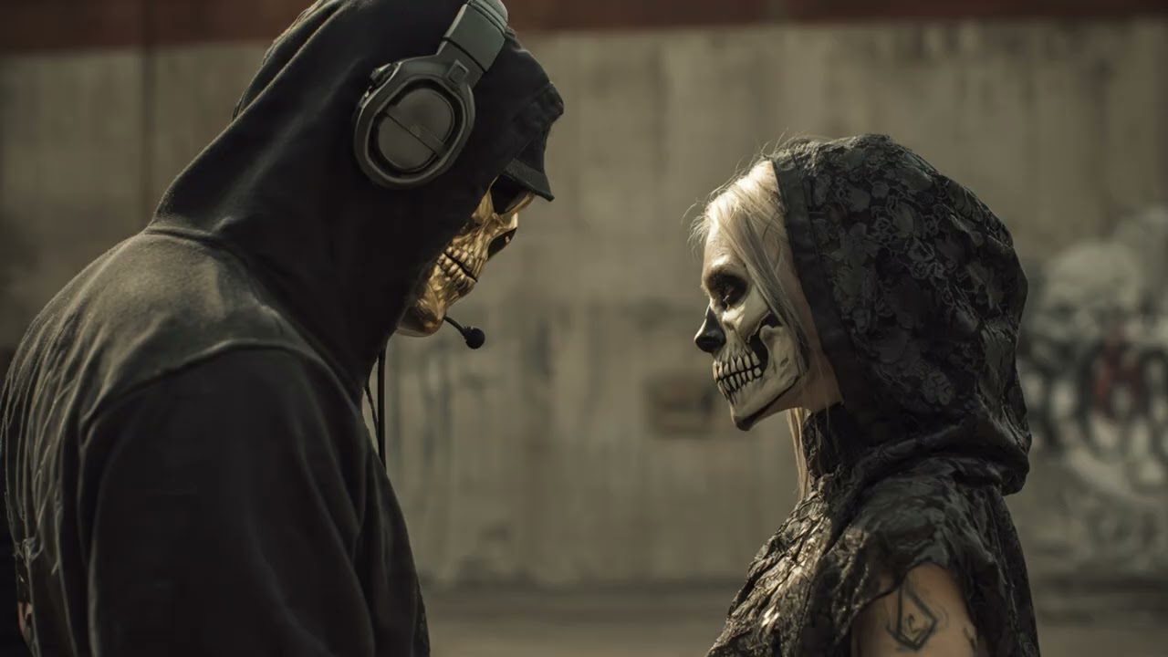 Soul in Silence  ▪️Mind Bender▪️