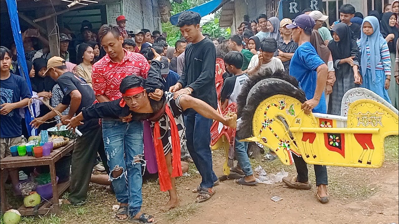 🔴 JANTURAN MOBAT MABIT, ELANG SEMBODO LIVE BAGELEN