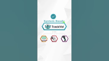 TrackVid VMS and CMS