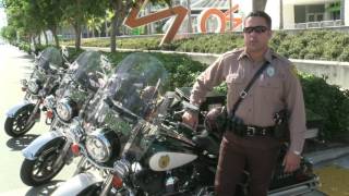 MDPD Emphasizes the Importance of ATV and Motorcycle Safety