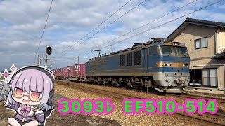 3093ﾚ  EF510-514