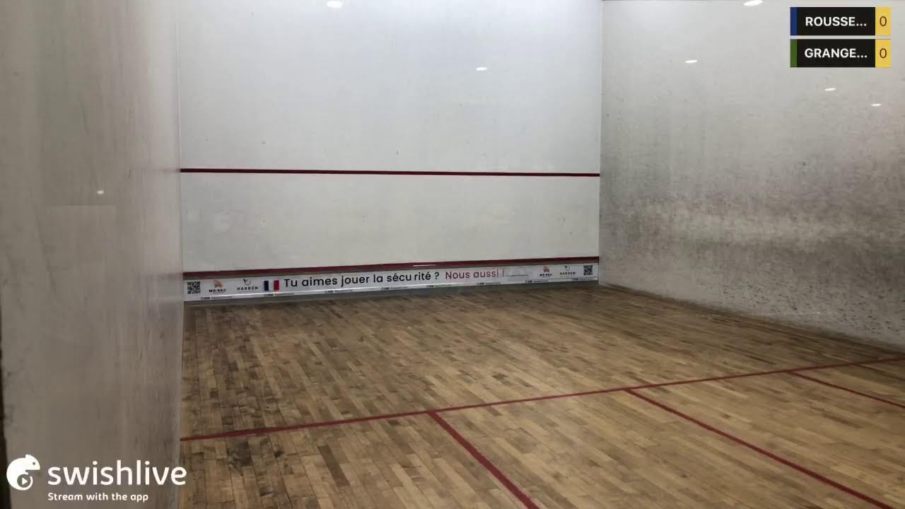 GENESTOUX VS CROCHET