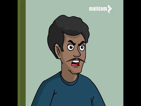 Mallcom | Chacha Chaudhary | Jungle Ke Dushman