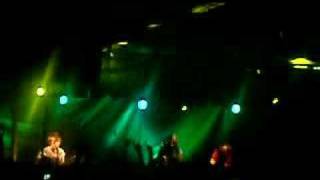 Idlewild - Love Steals Us from Loneliness - Live