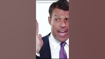 Why Failure is Important to Become Successful - Tony Robbins