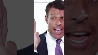 Celebrity Why Failure is Important to Become Successful - Tony Robbins Profile