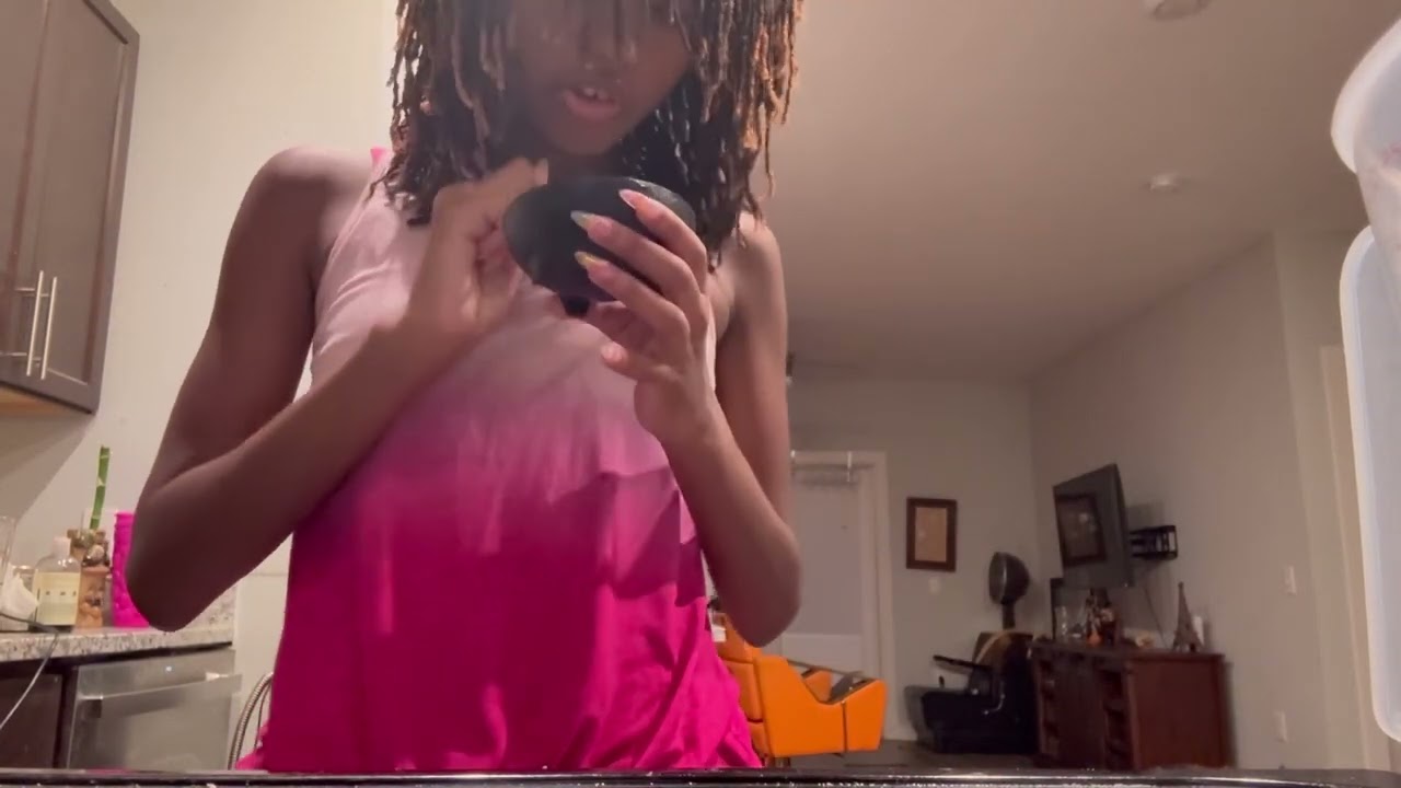 I just added water and salt to make fake snow. Did you guys?