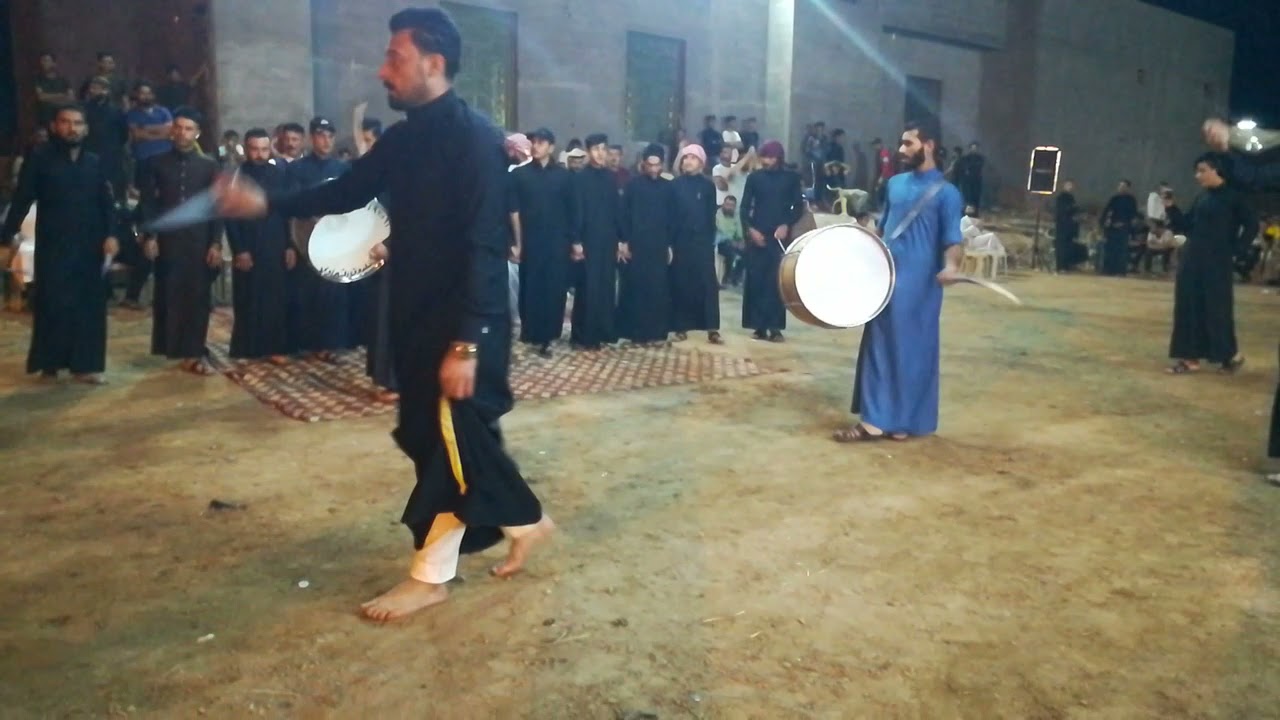 حفلة حصيبة مع الفنان خلدون الشيحاوي فصل مشترك أسامة الفهداوي؛ ابو عزوز؛ أنور الفهداوي؛ أحمد الفهداوي