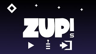 Zup! S - Level 60 (Level 🙁) - Walkthrough
