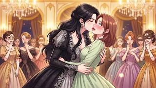 I Pretended to Be the Villainess’s Lover to Survive… Now She Refuses to Let Me Leave | GL