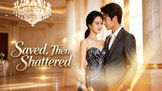 ✨【NEW SERIES】She saved her brother's fiancée — and was repaid with cruelty