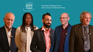 Reflections on 2023 Rumi Dialogue Award Honoree, Micah Hendler | Rumi Forum