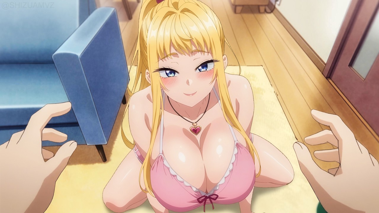 Dosanko Gal「AMV」- Wrong On Purpose