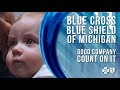 Good company  blue cross blue shield of michigan